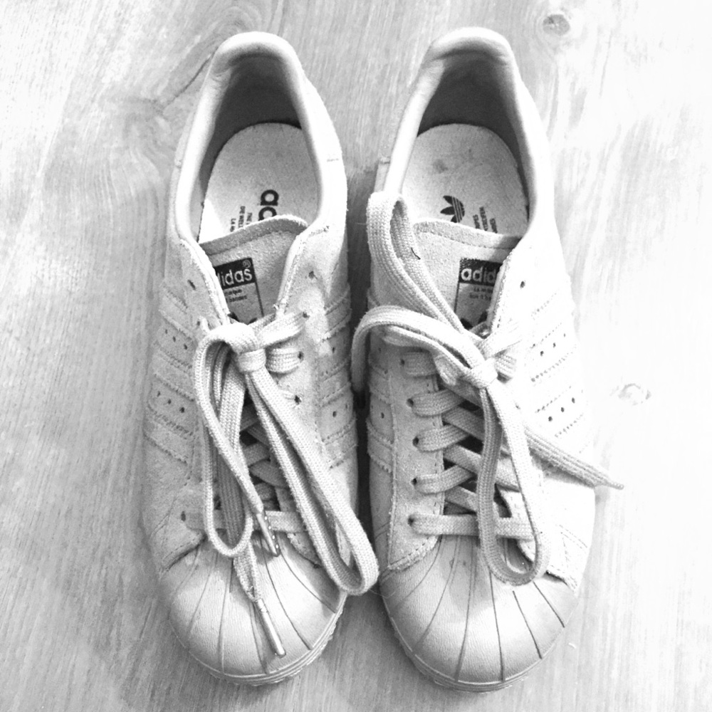 Adidas Superstar sneaker